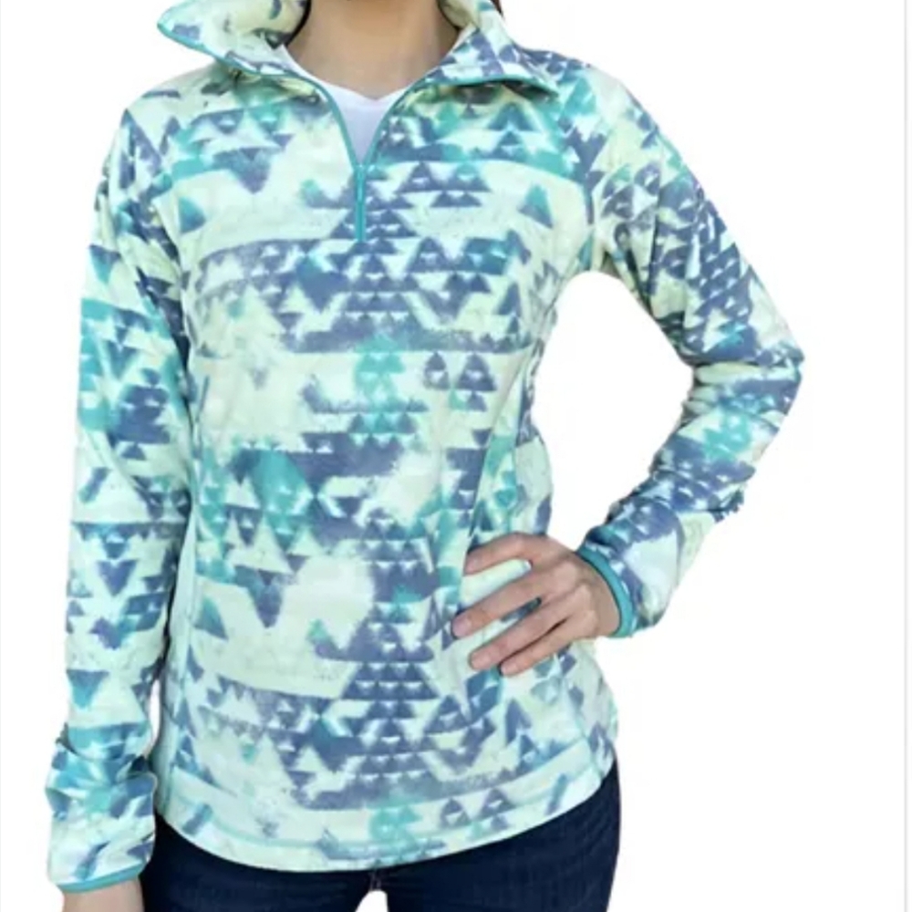 Columbia Women's Pullover Fleece